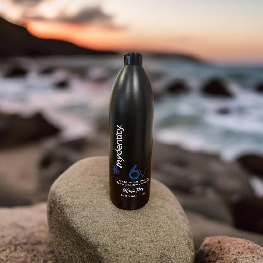 #mydentity Guy Tang Developer 6 Vol liter 33.8 oz